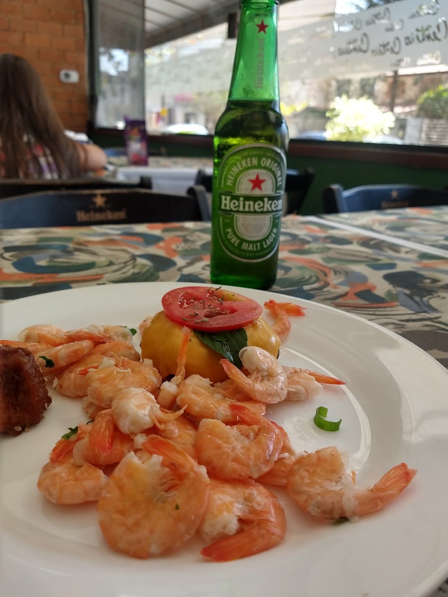 Restaurante Centeio-2