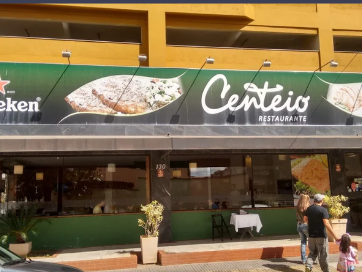 Restaurante Centeio-3