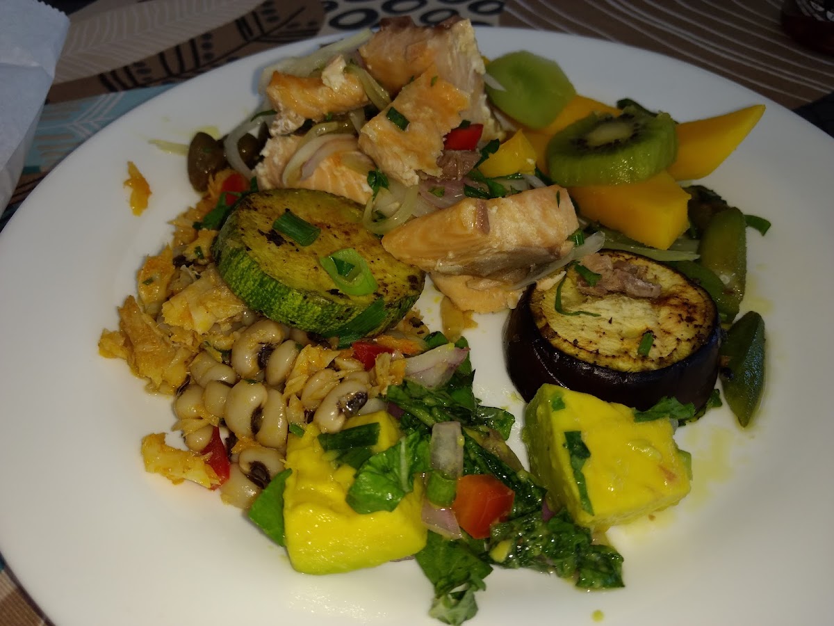 Restaurante Centeio-7