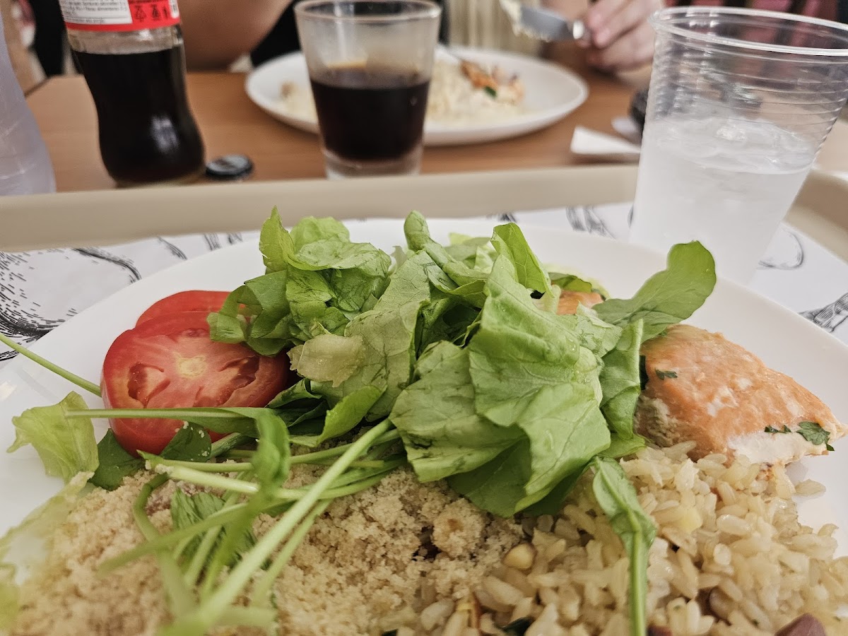 Restaurante Centeio-8