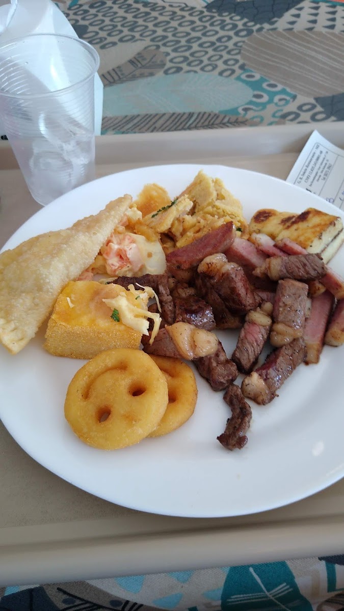 Restaurante Centeio-9